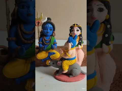 Ganesha chaturthi #short