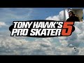 The WORST Tony Hawk Game of All Time (Tony Hawk's Pro Skater 5)