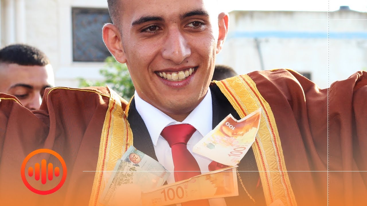 إستقبال عريس 