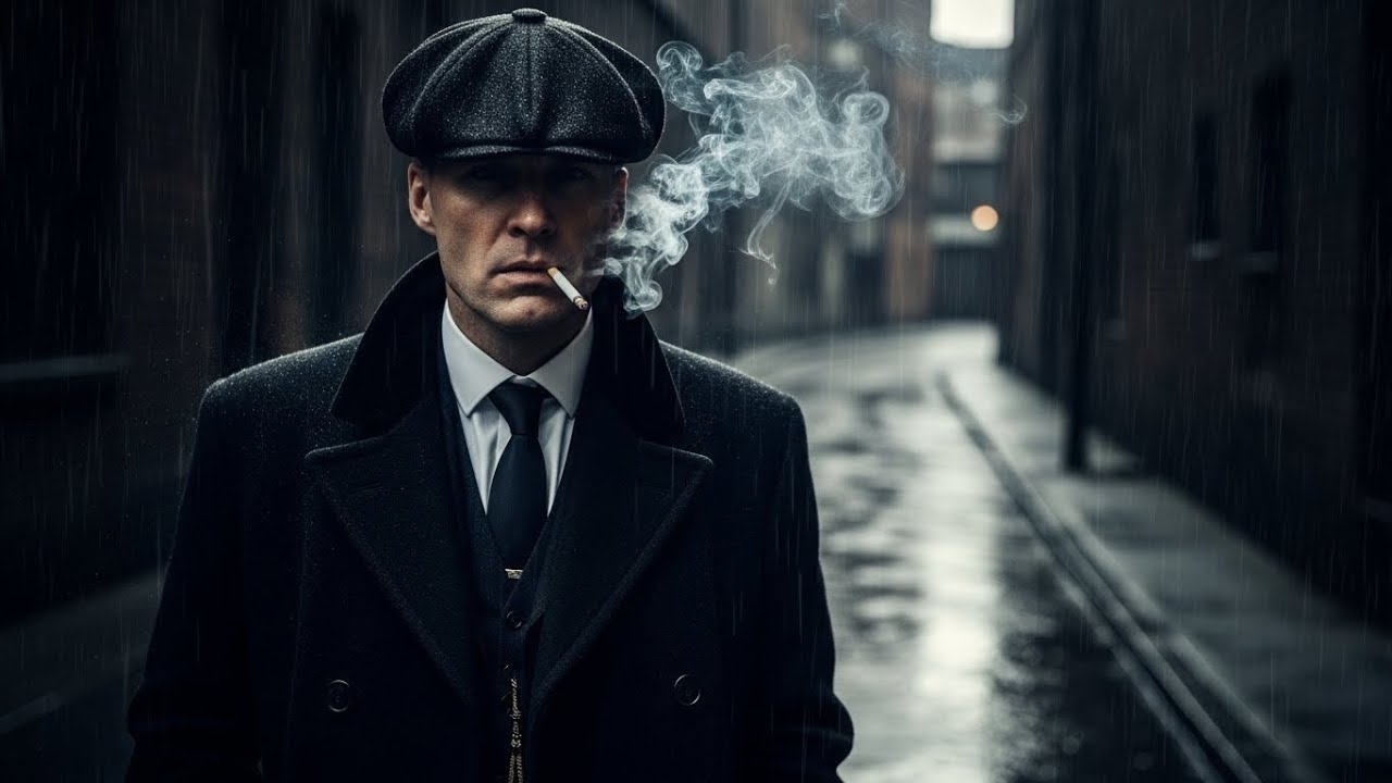 BlueMist Underground Rain-Drenched Blues – Dark Noir Guitar Mix for Emotional Nights