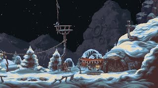 Owlboy Soundtrack - Mesos
