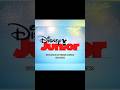 Evolution Of Disney Junior 2011 2024 Shorts Disneyjunior 