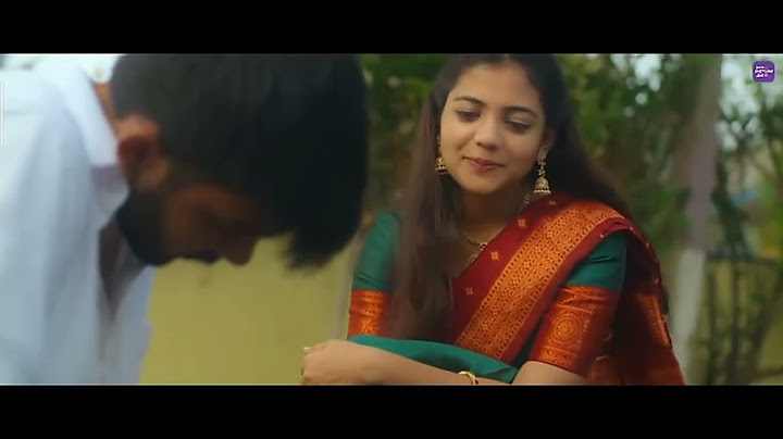Razole taluka web series song telugu