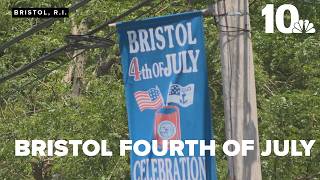 Organizers urge safety ahead of 241st Bristol Fourth of July Parade