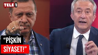 Hukukçu Salim Şen Esti Gürledi Bize Her Gün Hukuk Utancı Yaşatıyorsunuz