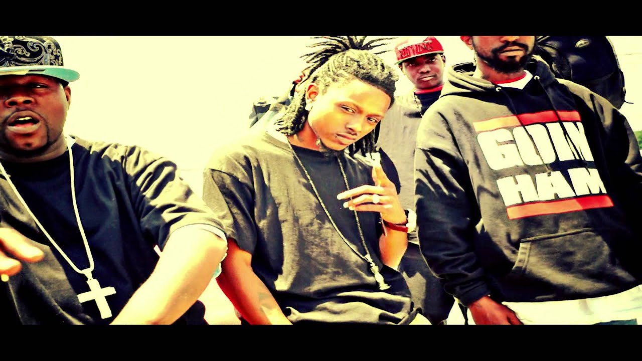 Sosa & Ave " GRIND TIME" Official Music Video-                VIDIR: Video Myke Clarkson