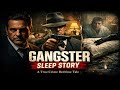 Gangster Stories For Sleep  Genovese Silent Boss Barney Bellomo's Hidden Power