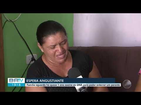 Família vive drama há quase um ano sem puder enterrar um parente em Vitória da Conquista. Entenda o caso