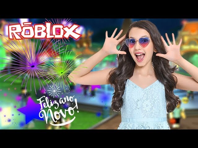 Roblox - A MENINA QUE NÃO RESPEITAVA A MÃE (MeepCity)