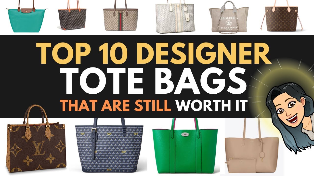 10 Unique Purses That Stand Out: Unique Designer Handbags