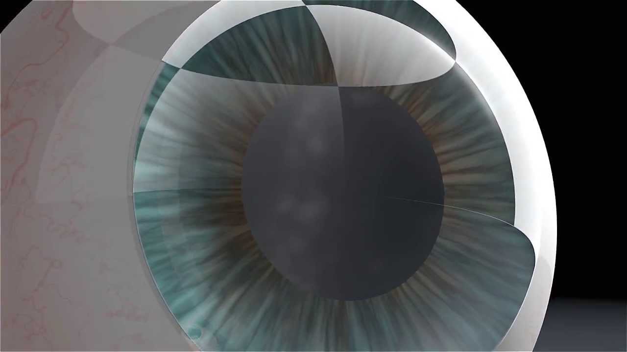 EyeBall Motion Cinema 4D (Rendered on MacBook Air) YouTube