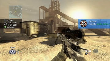 [MW2/TU8][TEASER] xbOnline Host Cheats