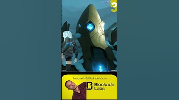 AI Skyboxes : by @3esign w @BlockadeLabs & @ilumine_ai #skybox #ai #vtuber #artificialintelligence