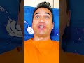 CHI HA RUBATO IL MIO GRIMACE SHAKE?! #shorts
