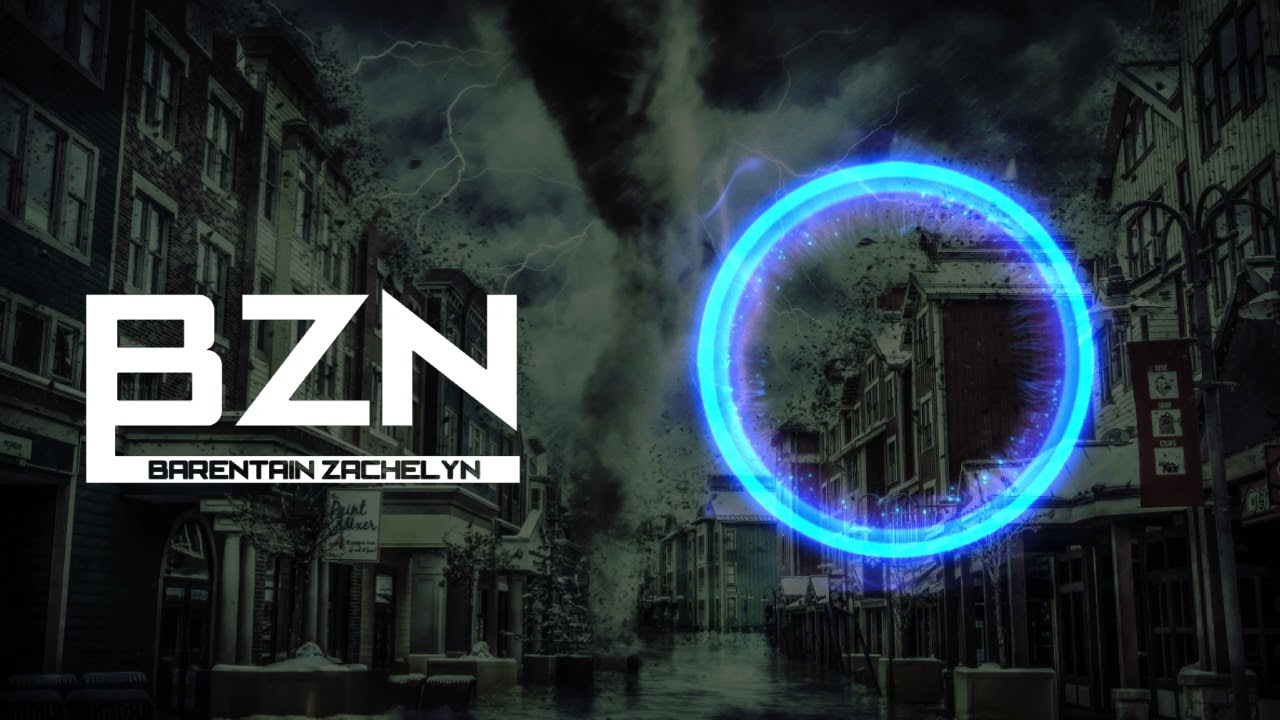 Barentain Zachelyn Terremoto Audio Official