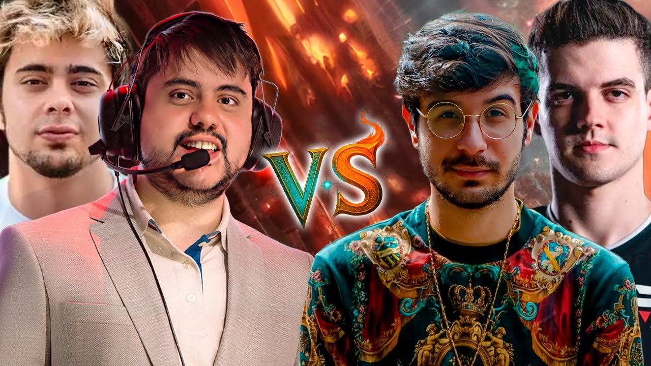 🚨 DUELO DE COACHS NO KINGS LENDAS 3! TOCKERS x REVOLTA NO FONATICS CONTRA PAINTRIOTAS