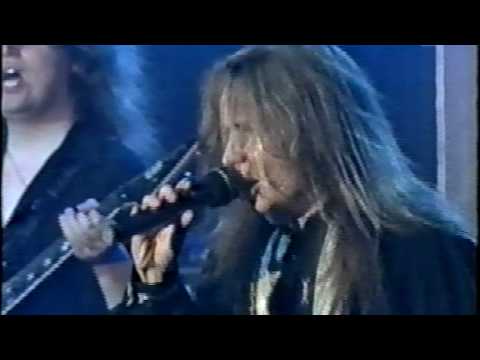 Stratovarius - Destiny (Helsinki 31.03.1999)