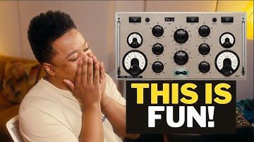 NEOLD OLDTIMER | The Insane Delay Plugin Every Hip Hop Producer Needs