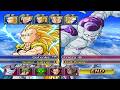 SUPER SAIYAN LEGENDS VS VILLAINS COM VS COM Dragon SUPER SAIYAN LEGENDS VS VILLAINS COM VS COM Dragon