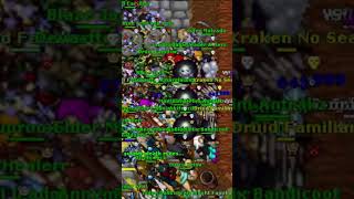 kraken no sea ED 913 #tibia #tibiawar