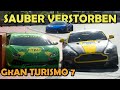 GT7 - Irgendwann KRIEGT die TODESSCHIKANE jeden!