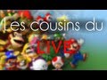 Les cousins du live