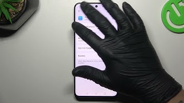 How to Remove Notification Icon Dots from Home Screen on Honor 90 Lite? Hide App Icon Badges!