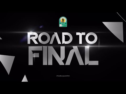 Young Africans' road to the 2022/23 #TotalEnergiesCAFCC finals.