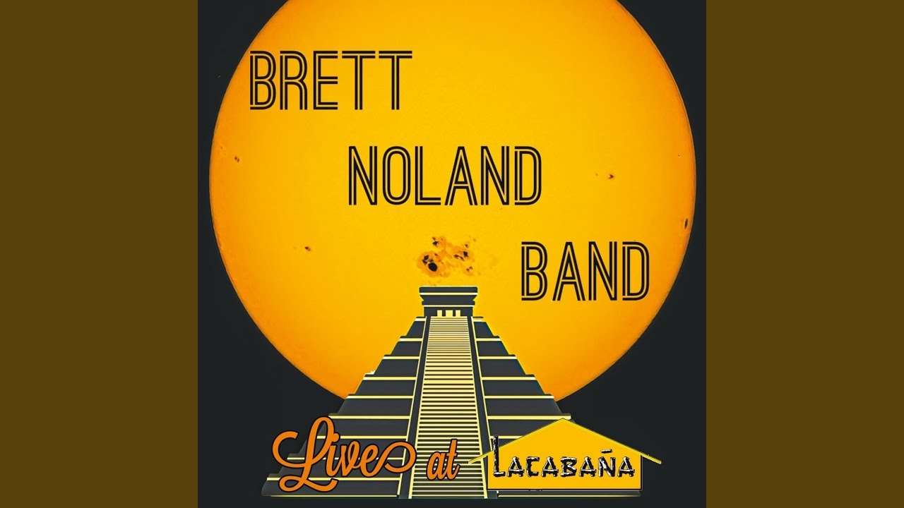 Never Been to Spain (Live)