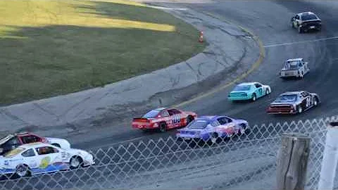 Jessica Talley Super Cup Racing - Slinger Feature ...