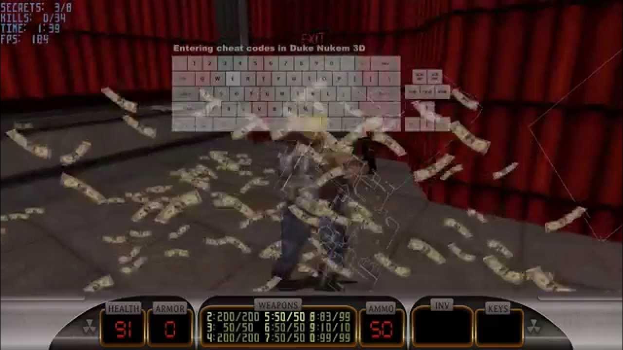 A i d a cheats