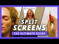 The split screen  the ultimate guide for filmmakers