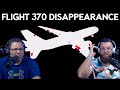 Americans React to The Vanishing of Flight 370 | Malaysia