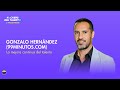 365.  La mejora continua del talento - Gonzalo Hernández (99minutos.com)