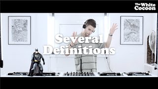 WC Several Definitions