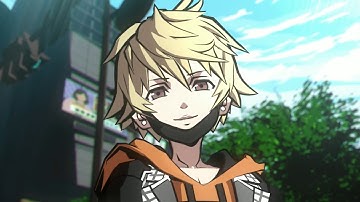 NEO: The World Ends With You - Part 33 - Finale