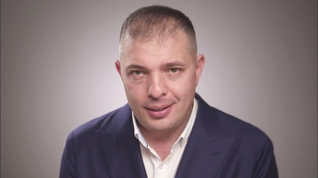 Курамшин Константин Владимирович