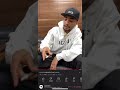 ラッパーRYKEY（リッキー）RIZINで皇治と対戦か？