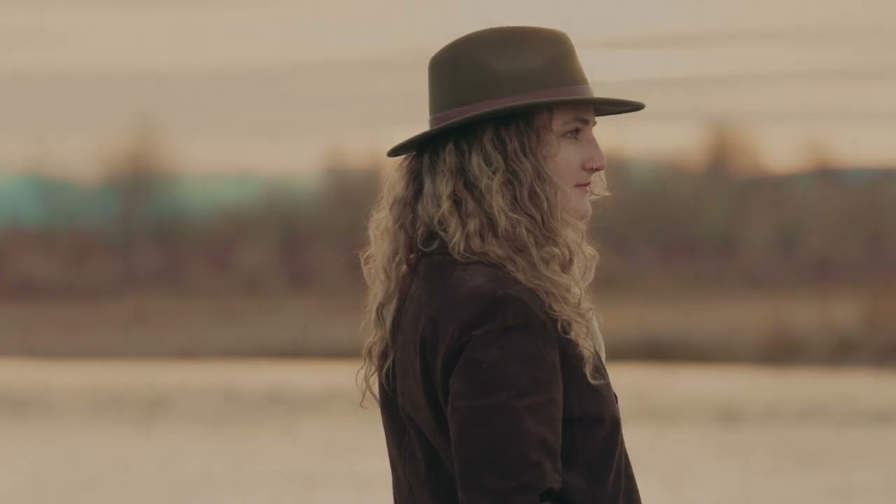 Watch Madeline Hawthorne "River" (Official Music Video) on YouTube Watch Madeline Hawthorne "River" (Official Music Video) on YouTube