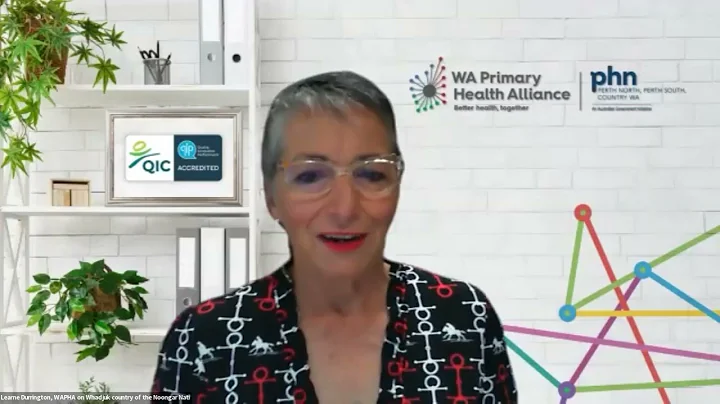 COVID-19 & Long COVID - Better Health Together For...