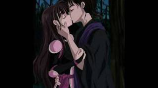 Inuyasha Chat #4