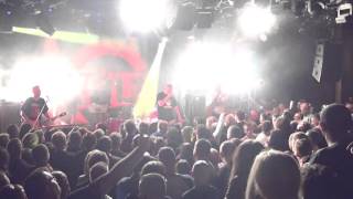 Download Lagu Kult Leave the kids alone [2015-10-23] Rzeszów Lukr MP3