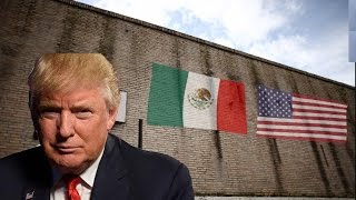 HELP TRUMP BUILD THE WALL | MR.PRESIDENT screenshot 3