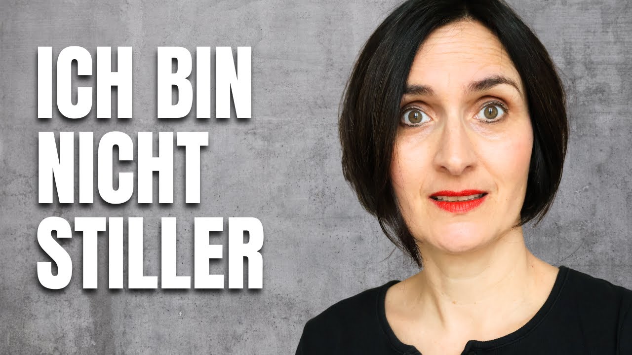 Was, wenn dein bisheriges Leben gar nicht deins war?