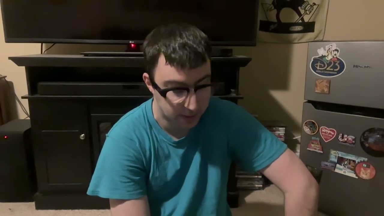 My First Year Back into VHS