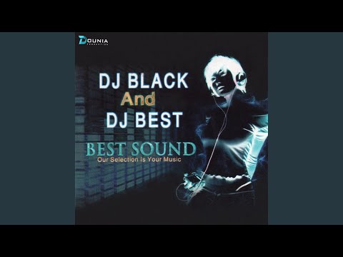 MEGAMIX DJ BLACK DJ BEST Remix 