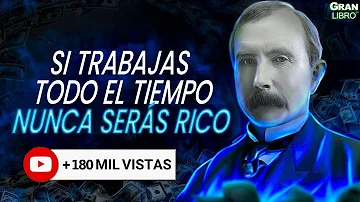 APRENDÉ los SECRETOS de ROCKFELLER para ser RICO 💵 #rockefeller #dinero #negocios