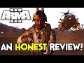 What Makes ArmA 3 Different to Other Games ► AN ANALYSIS, REVIEW + BUYER'S GUIDE!