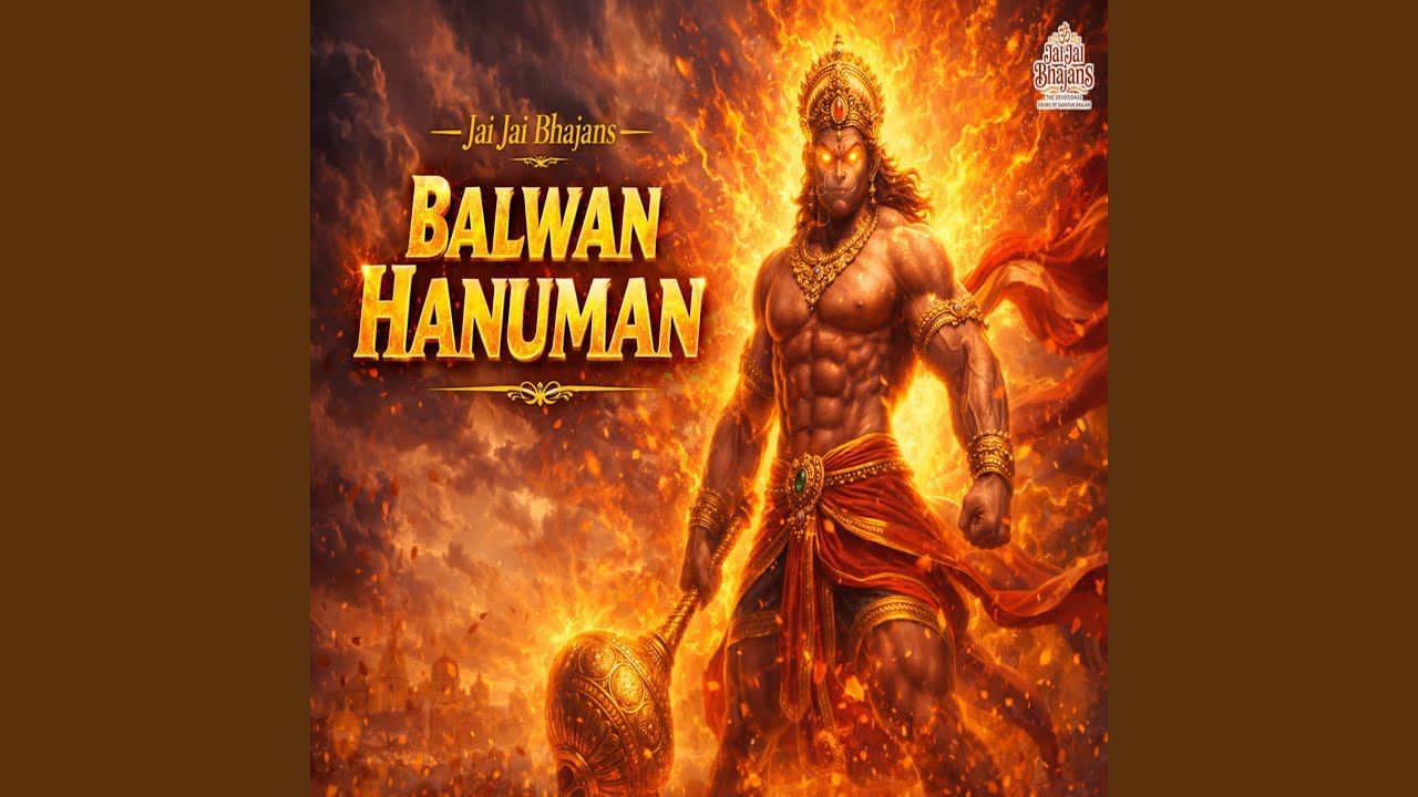 Balwan Hanuman