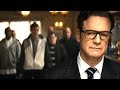 Kingsman the secret service  pub fight 60fps fi experimental  sub esp